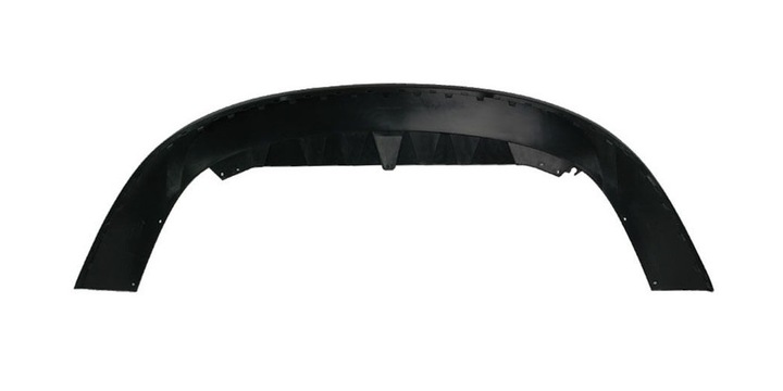 SPOILER BUMPER FRONT WV PASSAT B6 2005-2010 photo 1 - milautoparts-fr.ukrlive.com