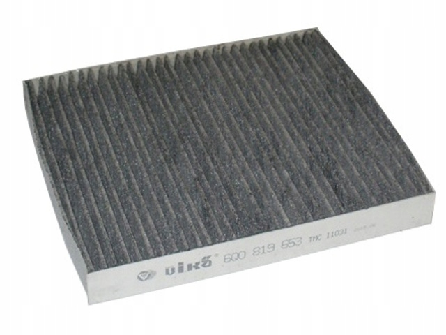 FILTER CONTAMINATIONS CABINS CARBON SEAT CORDOBA II IBIZA III AUDI A1 A2 photo 1 - milautoparts-fr.ukrlive.com