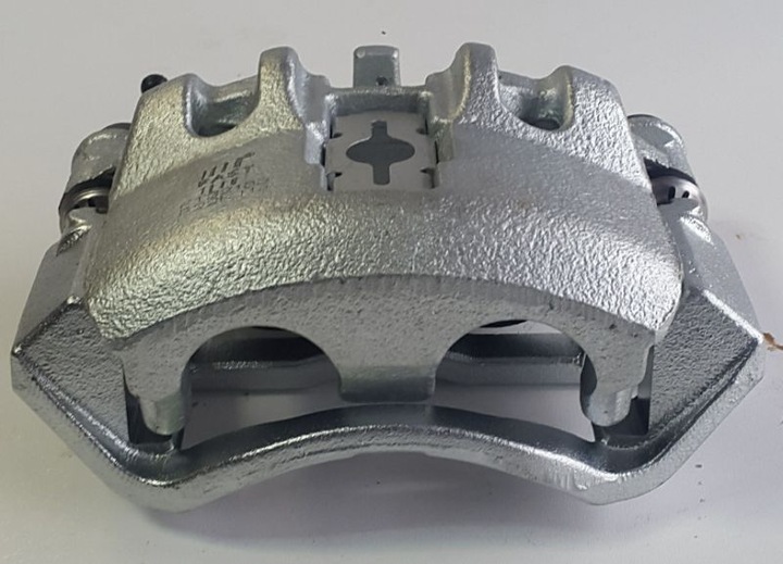 CALIPER HAM IVECO 2000 - 2006 65C FRONT LEFT photo 2 - milautoparts-fr.ukrlive.com