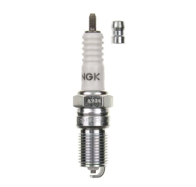 PLUG IGNITION NGK 3812 photo 1 - milautoparts-fr.ukrlive.com