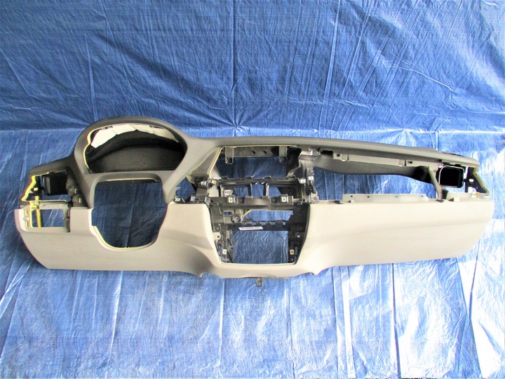 BMW X5 E70 X6 E71 DASH PANEL DISTRIBUTION CONSOLE photo 1 - milautoparts-fr.ukrlive.com