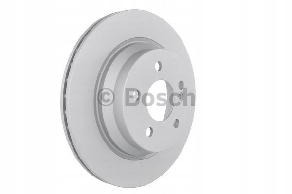 DISQUE HAM ARRIÈRE POUR DB W211 02- photo 7 - milautoparts-fr.ukrlive.com