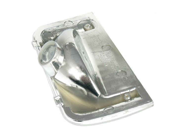 DIRECTION INDICATOR MIRRORS CITROEN JUMPER DUCATO RIGHT photo 2 - milautoparts-fr.ukrlive.com