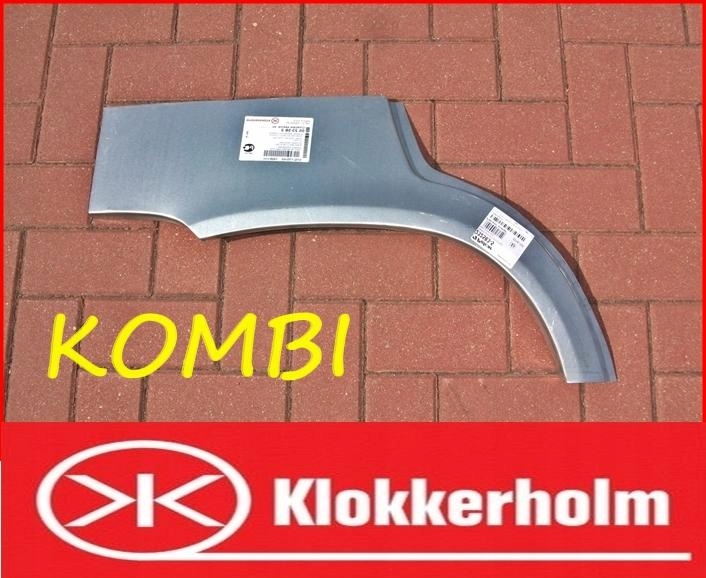 REPAIR KIT WING CITROEN XANTIA 93-01 UNIVERSAL RIGHT photo 2 - milautoparts-fr.ukrlive.com