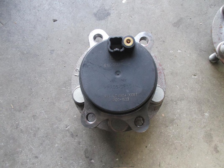 FORD S-MAX MK2 HUB BEARING REAR REAR 2015- photo 4 - milautoparts-fr.ukrlive.com