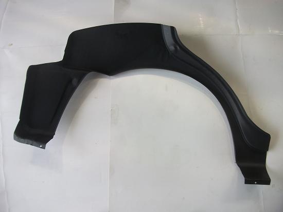 REPAIR KIT WING NISSAN MICRA K11 5D LEFT photo 3 - milautoparts-fr.ukrlive.com