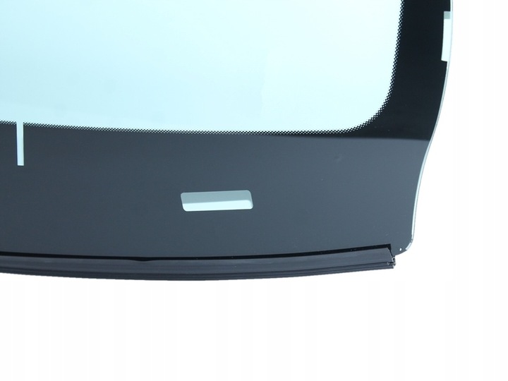 GLASS FRONT MERCEDES GLA X-156 2012-2015 SENSOR photo 3 - milautoparts-fr.ukrlive.com