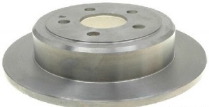 DISC BRAKE REAR FORD WINDSTAR 95-03 photo 1 - milautoparts-fr.ukrlive.com