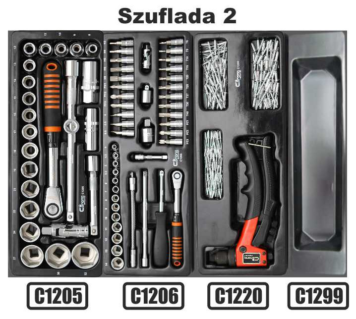 ARMOIRE INSTRUMENTALE CHASSIS CORONA C1271 253 EL PROFI photo 4 - milautoparts-fr.ukrlive.com