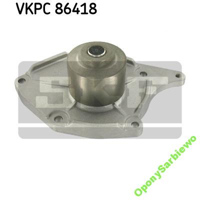 PUMP COOLING VKPA88640 SKF photo 6 - milautoparts-fr.ukrlive.com