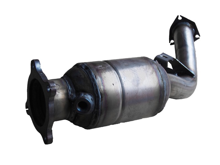 JMJ KATALIZATORY/ZLA 1091592 CATALISATEUR photo 2 - milautoparts-fr.ukrlive.com