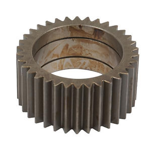 WHEEL PINION GEAR SATELITA FENDT CASE JOHN DEERE 34Z photo 1 - milautoparts-fr.ukrlive.com