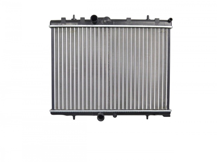 ÉTAT NOUVEAU RADIATEUR PEUGEOT 407 408 3008 HDI 04 05 06 1330S5 1330S8 photo 1 - milautoparts-fr.ukrlive.com