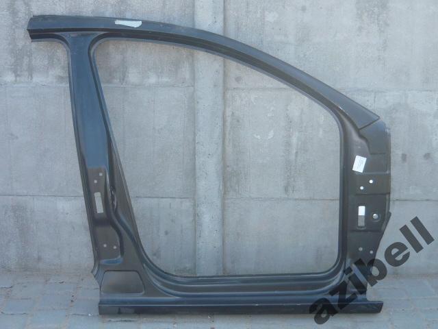 VW GOLF V - SLUPEK, SILL RIGHT NEW CONDITION photo 1 - milautoparts-fr.ukrlive.com