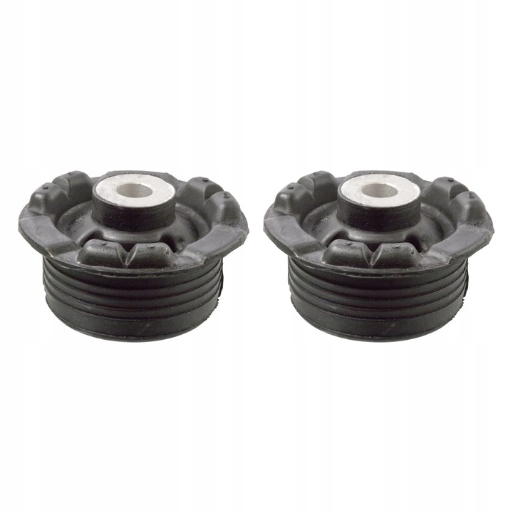 FEBI 14549 SILENTBLOCK SUSPENSIONS D'AXE photo 2 - milautoparts-fr.ukrlive.com