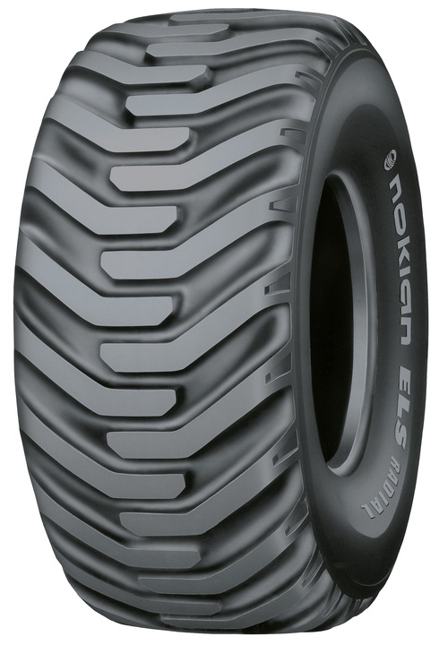 PNEU 550/60R22.5 NOKIAN ELS RADIAL 151D TL photo 2 - milautoparts-fr.ukrlive.com