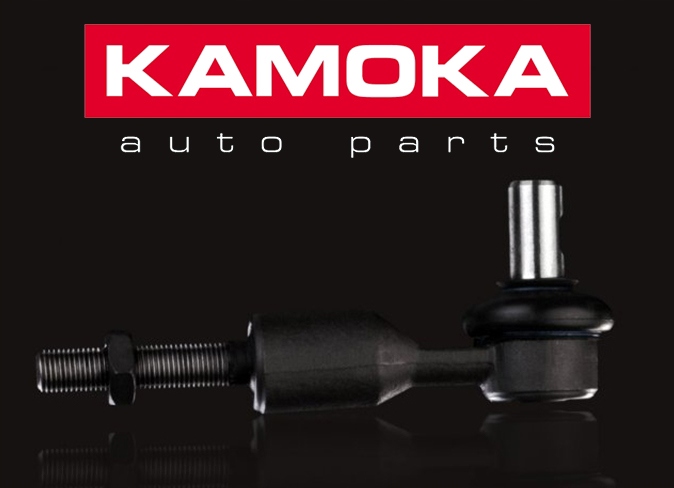 KAMOKA EMBOUT TRACTION KIEROWNICZEGO POPRZECZNEGO photo 10 - milautoparts-fr.ukrlive.com