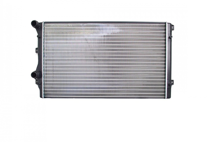 NEW CONDITION RADIATOR VW GOLF V VI 1K0 5K0 1,9TDI 03 04- photo 1 - milautoparts-fr.ukrlive.com