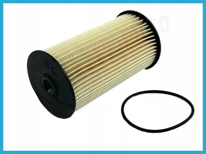 FILTER LINER FUEL UFI VW SCIROCCO III 2.0 TDI photo 3 - milautoparts-fr.ukrlive.com