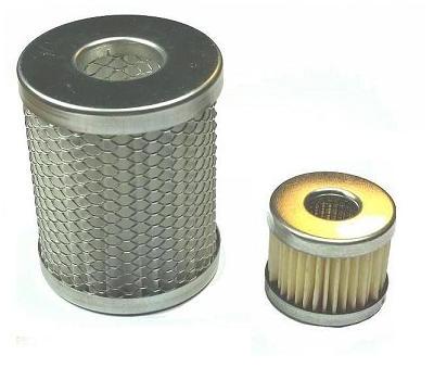 FILTER PHASE LOTNA LIQUID SMART FAST LOVATO 24 MM photo 1 - milautoparts-fr.ukrlive.com