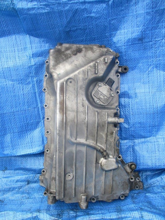 VW TRANSPORTER T5 2.5TDI PALETTE D'HUILE 070103603L photo 1 - milautoparts-fr.ukrlive.com