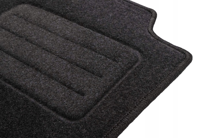 AUDI A4 B7 8F 2004-2008 MATS GRAPHITE photo 2 - milautoparts-fr.ukrlive.com