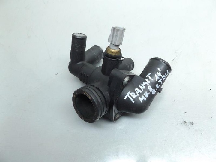 CORPS DE THERMOSTAT FORD TRANSIT CUSTOM 2.2 TDCI photo 1 - milautoparts-fr.ukrlive.com