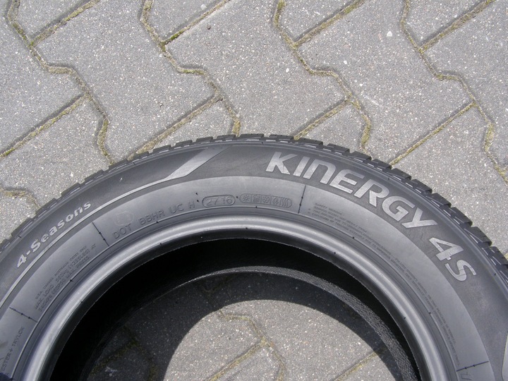 175 70 14 Hankook Kinergy 4S 7,6mm 2016r photo 4 - milautoparts-fr.ukrlive.com