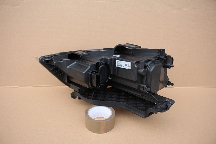 LAMP USUAL RIGHT AUDI Q3 8U0 11-14 CONDITION NEW CONDITION ! photo 2 - milautoparts-fr.ukrlive.com