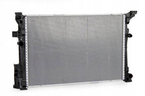 RADIATEUR MERCEDES A CLASSE W176 B CLASSE W246 DE MÉCANICIEN A2465001203 photo 1 - milautoparts-fr.ukrlive.com