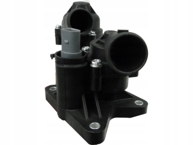 CASING TEMPERATURE REGULATOR JETTA CORDOBA TOLEDO 1.4 1.6 photo 2 - milautoparts-fr.ukrlive.com