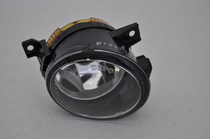 SEAT MII 2011- HALOGEN LAMP RIGHT DEPO ^ photo 2 - milautoparts-fr.ukrlive.com