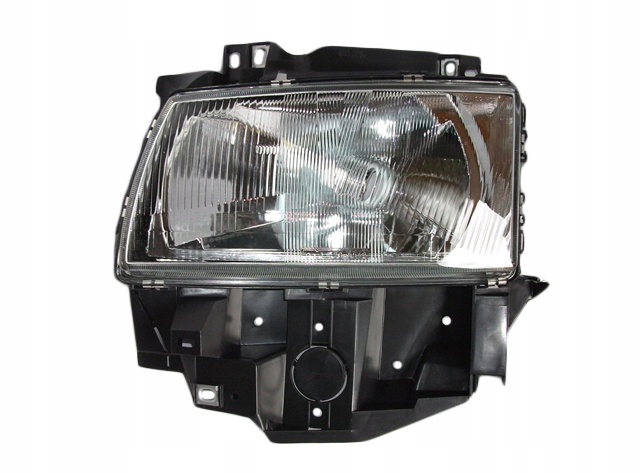 LAMP LAMP LE VW TRANSPORTER CARAVELLE 96-03 photo 1 - milautoparts-fr.ukrlive.com