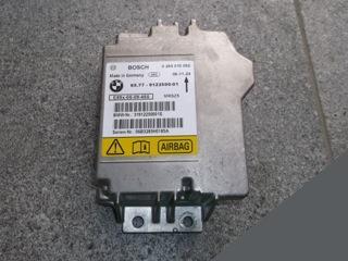 SENSOR CONTROL UNIT AIRBAG BMW 3 E90 E91 E92 E87 E81 photo 1 - milautoparts-fr.ukrlive.com