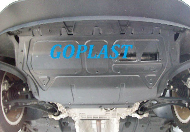 PROTECTION ENGINE RENAULT TALISMAN FROM 15 AS ORIGINAL photo 6 - milautoparts-fr.ukrlive.com