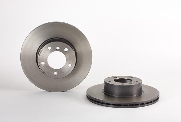 DISQUES BREMBO AVANT - BMW 4 F32 F33 F36 F82 312MM photo 2 - milautoparts-fr.ukrlive.com