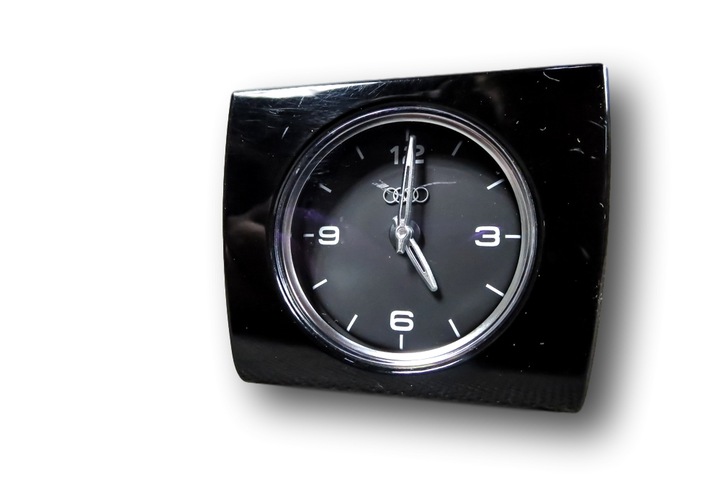 CLOCK PANELS CONSOLES AUDI A8 S8 4H 4H0919204G photo 5 - milautoparts-fr.ukrlive.com