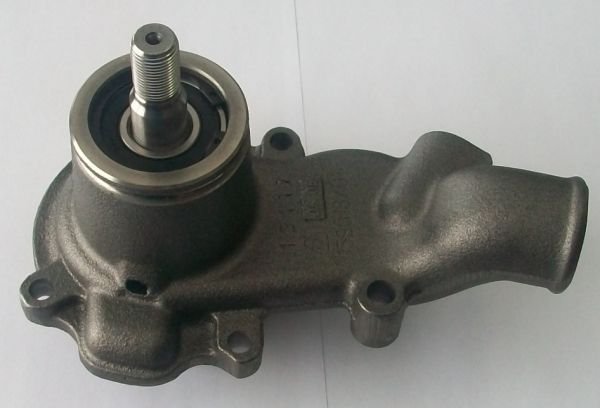 PUMP WATER MASSEY FERGUSON 374 394 590 675 3220 photo 1 - milautoparts-fr.ukrlive.com