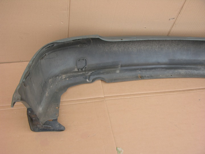 NISSAN ALMERA N16 00-03 BUMPER REAR BW3 photo 5 - milautoparts-fr.ukrlive.com