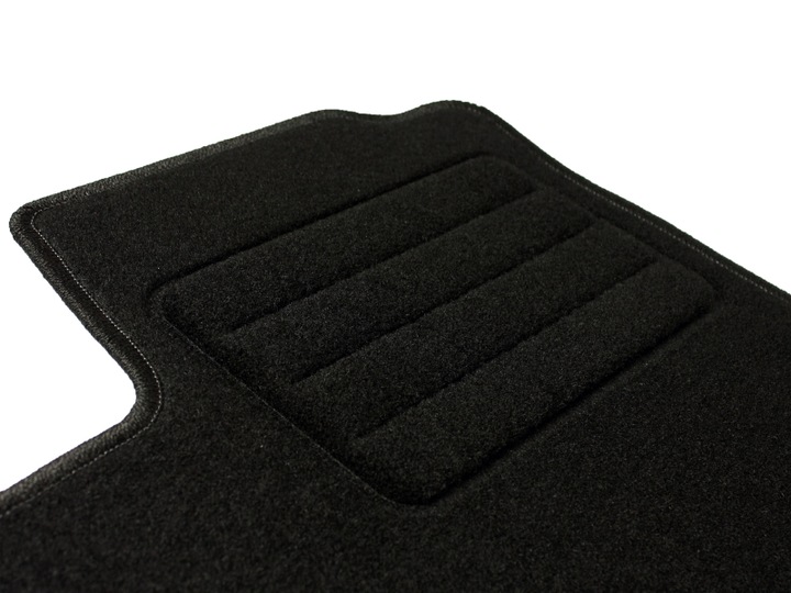 HONDA CR-V IV 2012- MATS BASIC CARMAT photo 2 - milautoparts-fr.ukrlive.com