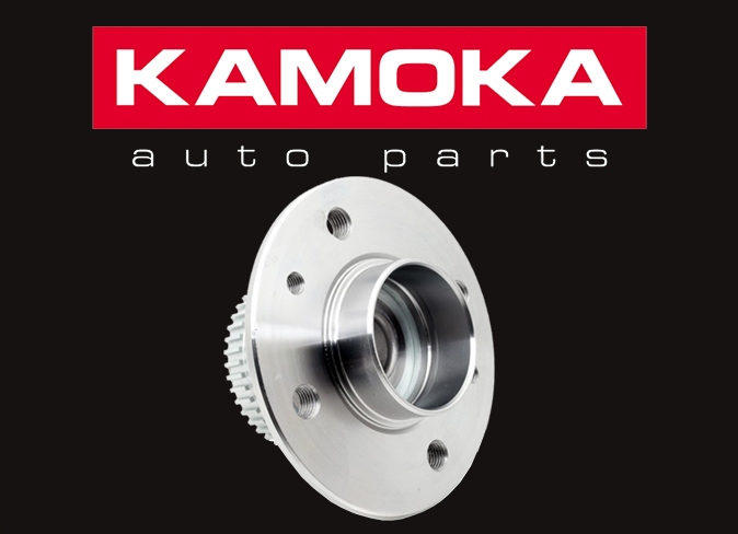 BEARING WHEELS REAR FROM HUB 5500122 KAMOKA photo 6 - milautoparts-fr.ukrlive.com