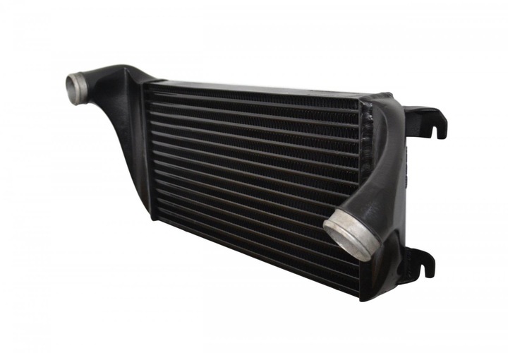 ÉTAT NOUVEAU INTERCOOLER MERCEDES G-KLASA W461 W463 89- photo 3 - milautoparts-fr.ukrlive.com