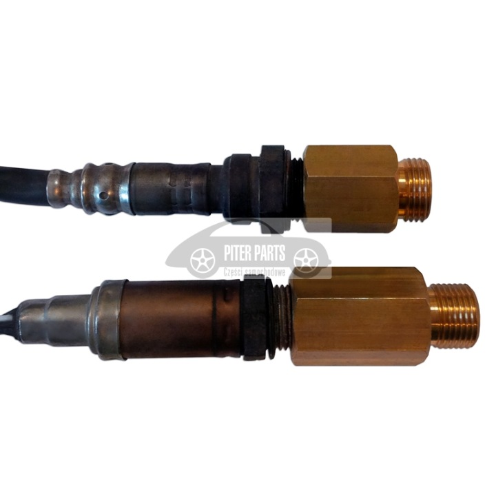 ÉMULATEUR SECONDE SONDES LAMBDA