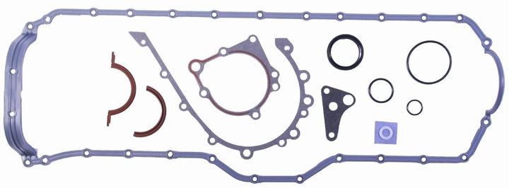 GASKET MISY JEEP GRAND CHEROKEE WJ ZJ 4.0 93-04 photo 1 - milautoparts-fr.ukrlive.com