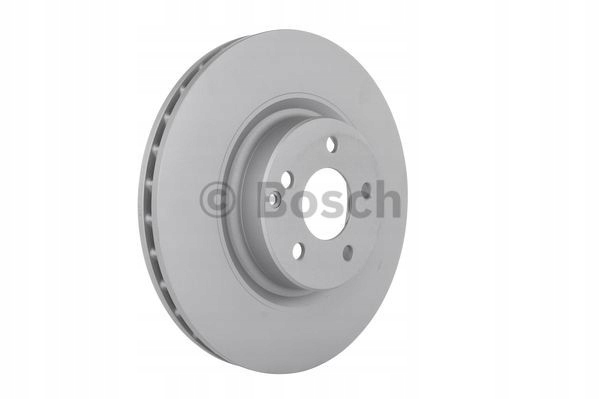 DISCS PADS BOSCH FRONT - MERCEDES CLS 219 330MM photo 2 - milautoparts-fr.ukrlive.com