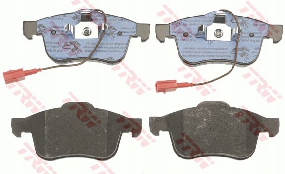 TRW DISC BRAKE FRONT ALFA ROMEO 159 05> photo 8 - milautoparts-fr.ukrlive.com