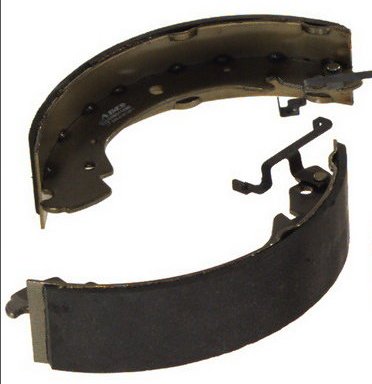 BRAKE SHOES BRAKE GS8530 TRW photo 4 - milautoparts-fr.ukrlive.com