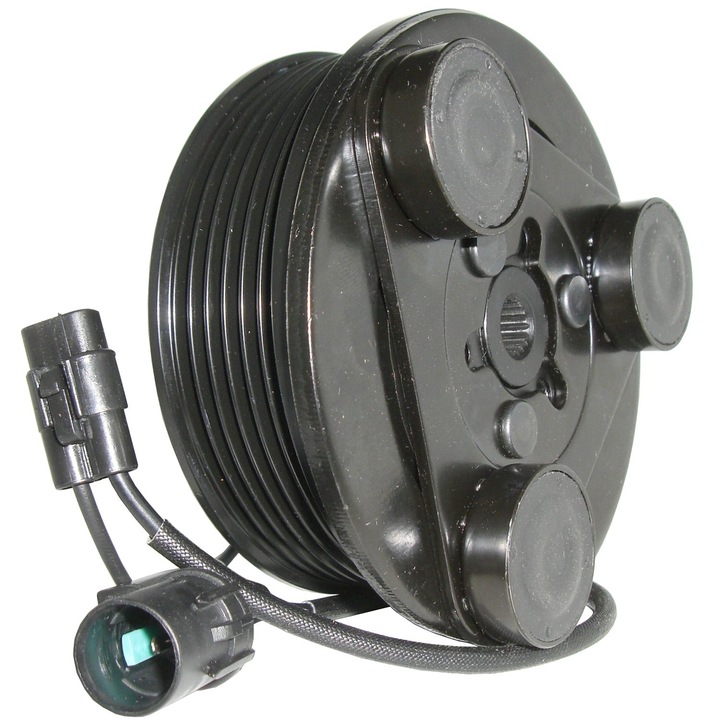 AC-06MI05 CLUTCH COMPRESSOR AIR CONDITIONER photo 6 - milautoparts-fr.ukrlive.com