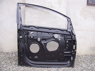 FRAME DOOR RIGHT FRONT VW GOLF V 5+ VI 6 PLUS 5M photo 1 - milautoparts-fr.ukrlive.com