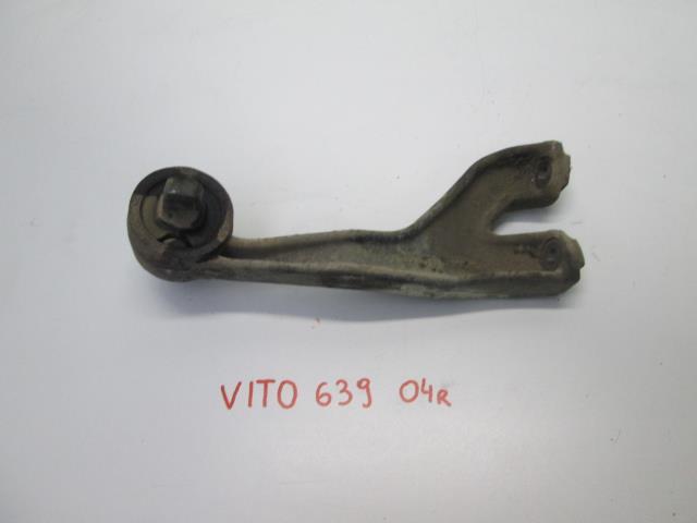 SUPPORT COUSSIN DE MOTEUR MERCEDES VITO W639 2.2 CDI photo 1 - milautoparts-fr.ukrlive.com